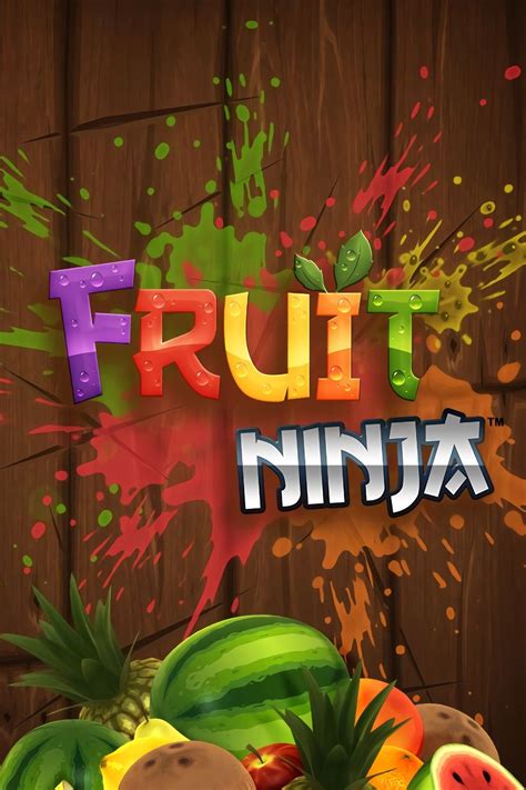Fruit Ninja Wallpapers and New Tab .